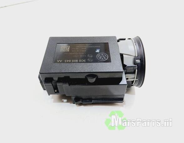 Slotcilinder Contactslot VW PASSAT (3C2)