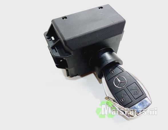 Slotcilinder Contactslot MERCEDES-BENZ CLA Coupe (C117)