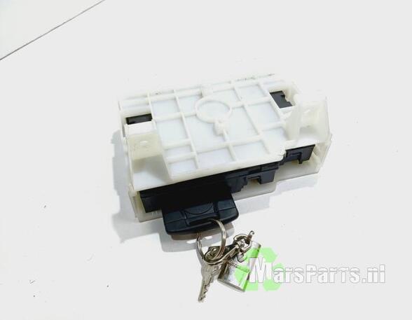 Ignition Lock Cylinder RENAULT CAPTUR I (J5_, H5_), RENAULT CLIO IV (BH_)