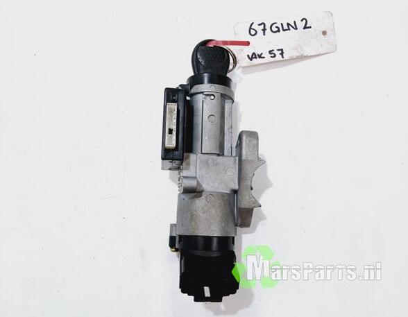 Ignition Lock Cylinder CHEVROLET MATIZ (M200, M250), DAEWOO MATIZ (M100, M150)