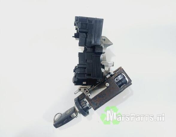 Slotcilinder Contactslot OPEL CORSA E (X15)