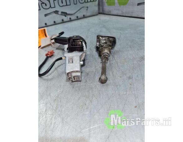 Slotcilinder Contactslot PEUGEOT 407 SW (6E_)