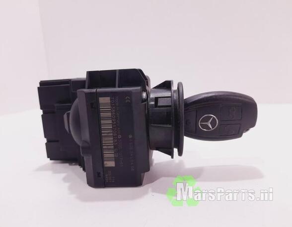 Slotcilinder Contactslot MERCEDES-BENZ SPRINTER 3-t Van (906)