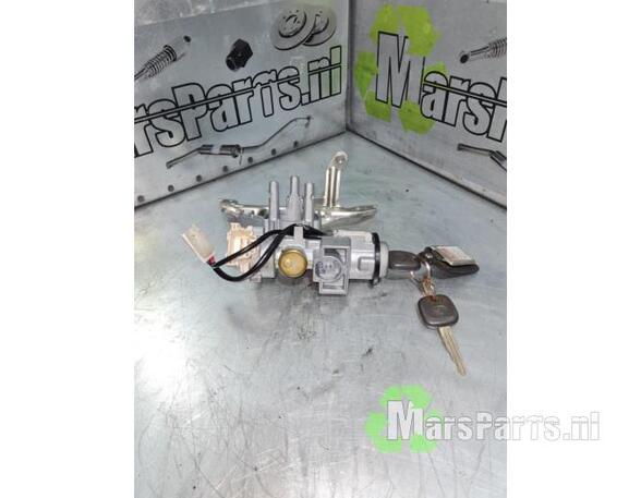 Slotcilinder Contactslot DAIHATSU SIRION (M3_), SUBARU JUSTY IV