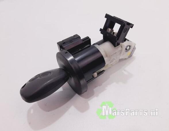 Ignition Lock Cylinder RENAULT TRAFIC III Van (FG_)