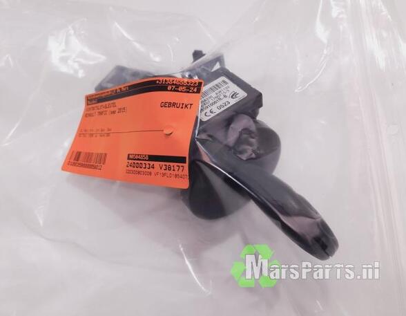 Ignition Lock Cylinder RENAULT TRAFIC III Van (FG_)