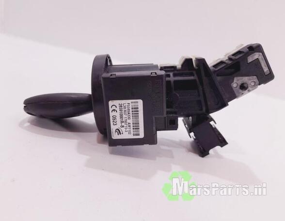 Ignition Lock Cylinder RENAULT TRAFIC III Van (FG_)