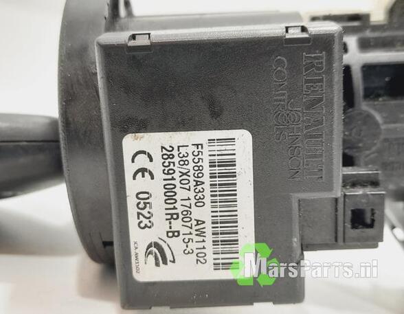 Ignition Lock Cylinder RENAULT TRAFIC III Van (FG_)