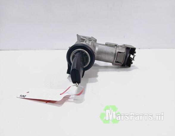 Ignition Lock Cylinder FORD FIESTA VI (CB1, CCN), FORD FIESTA VI Van