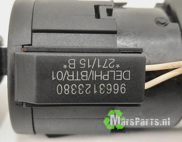 Ignition Lock Cylinder PEUGEOT 308 II (LB_, LP_, LW_, LH_, L3_)