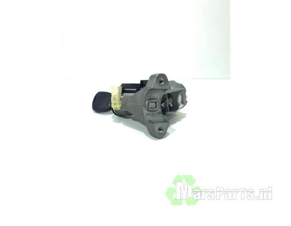 Ignition Lock Cylinder TOYOTA YARIS (_P9_)