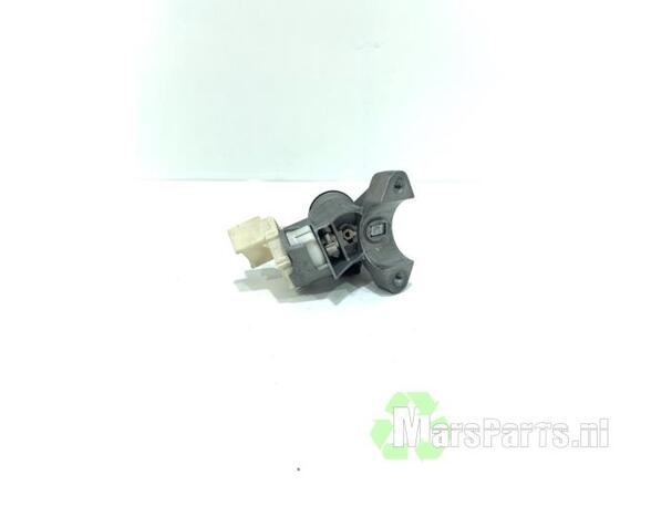 Ignition Lock Cylinder TOYOTA YARIS (_P9_)