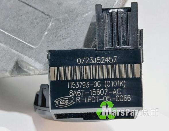 Slotcilinder Contactslot FORD B-MAX (JK)