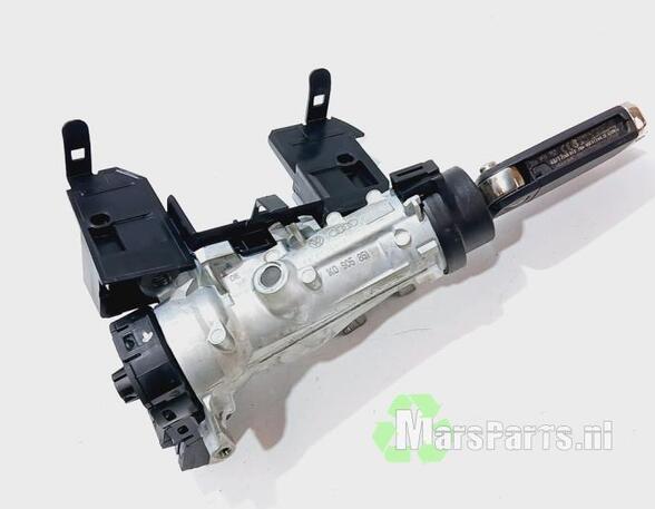 Slotcilinder Contactslot VW POLO (AW1, BZ1)