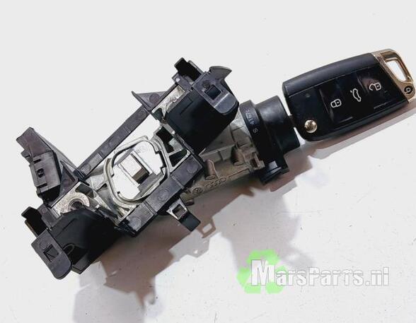 Ignition Lock Cylinder VW POLO (AW1, BZ1)