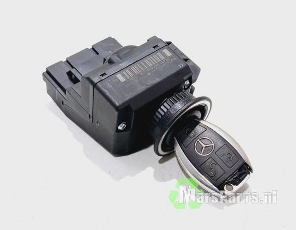 Ignition Lock Cylinder MERCEDES-BENZ SPRINTER 3,5-t Van (906)