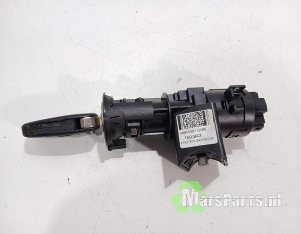 Slotcilinder Contactslot FIAT PANDA (169_), FIAT PANDA Hatchback Van (169_)