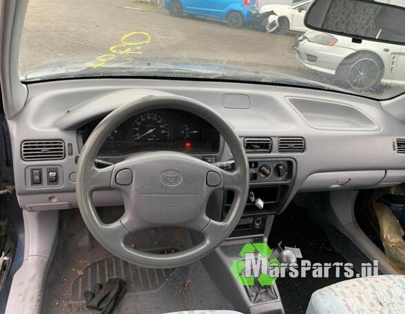 Schließzylinder für Zündschloß Toyota Starlet P9  P21631953