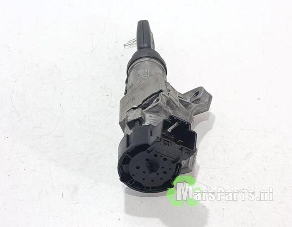 Slotcilinder Contactslot VW POLO (6R1, 6C1)