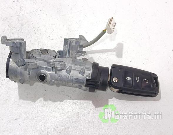 Schließzylinder für Zündschloß VW Golf VII 5G 1K0905851 P21506424