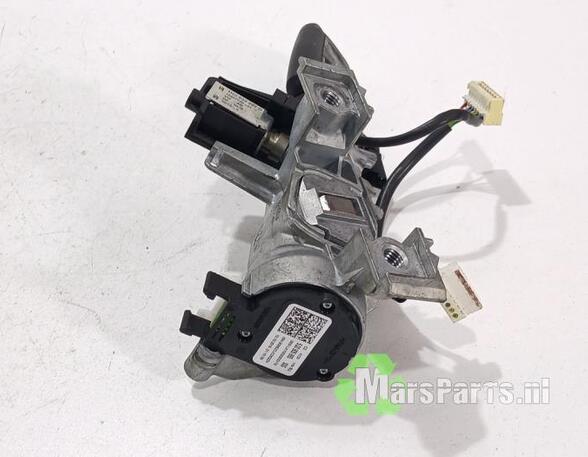 Schließzylinder für Zündschloß Seat Leon 5F 1K0905851B P21517553