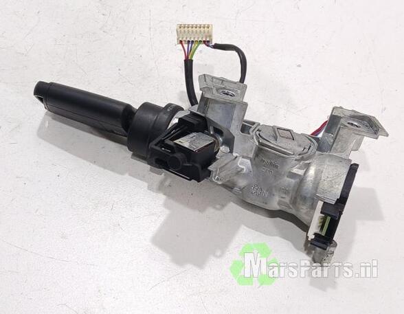 Schließzylinder für Zündschloß Seat Leon 5F 1K0905851B P21517553