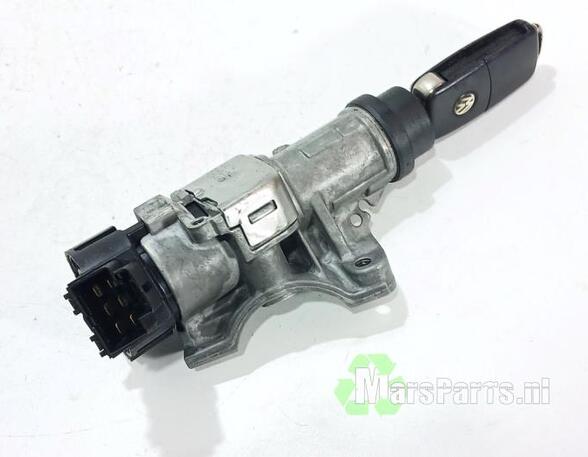 Slotcilinder Contactslot VW POLO (6R1, 6C1), VW POLO Van (6R)