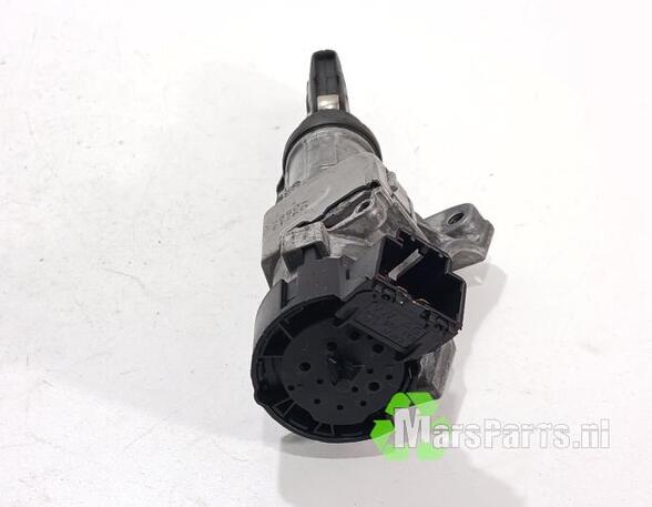 Slotcilinder Contactslot VW POLO (6R1, 6C1), VW POLO Van (6R)