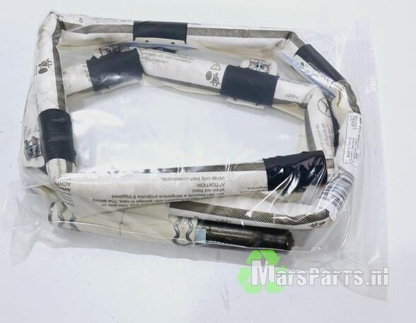 Roof Airbag MERCEDES-BENZ A-CLASS (W176)