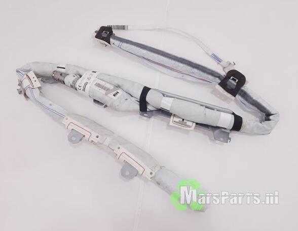 Airbag Dach rechts Nissan Qashqai II J11 0080P1100019 P19778703