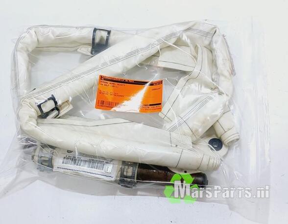 Roof Airbag VW GOLF VI (5K1)