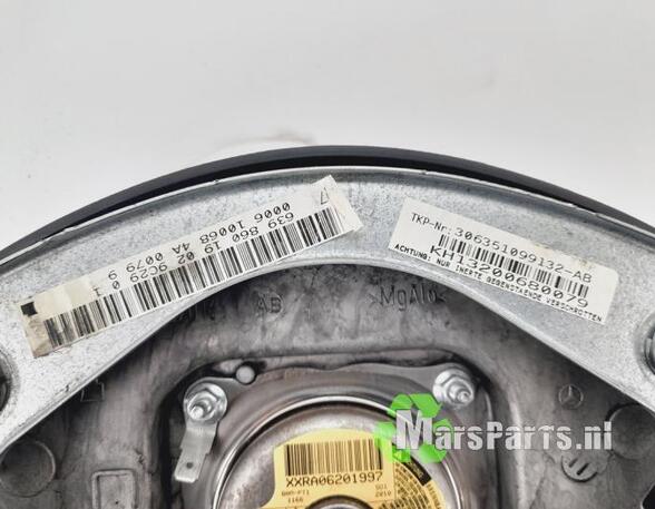 Driver Steering Wheel Airbag MERCEDES-BENZ VITO / MIXTO Van (W639)