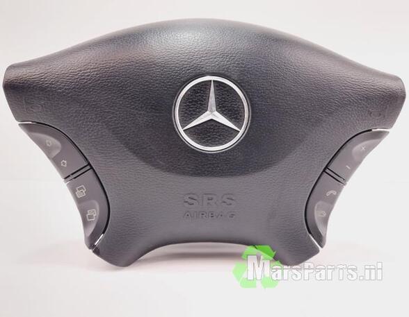 Airbag Stuurwiel MERCEDES-BENZ VITO / MIXTO Van (W639)