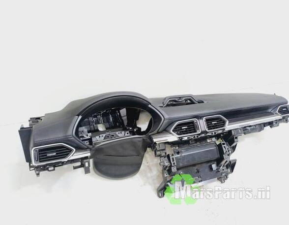 Driver Steering Wheel Airbag MAZDA CX-5 (KF)