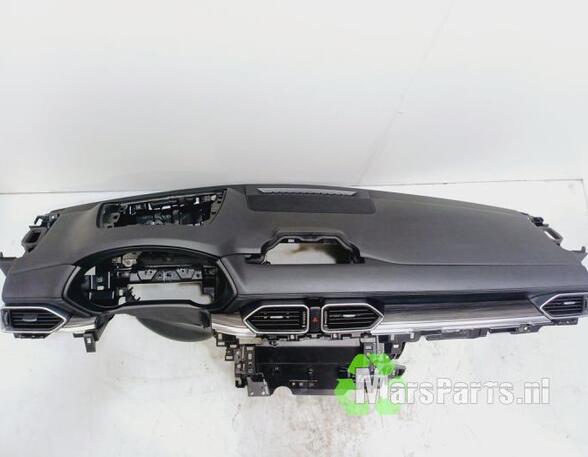 Driver Steering Wheel Airbag MAZDA CX-5 (KF)