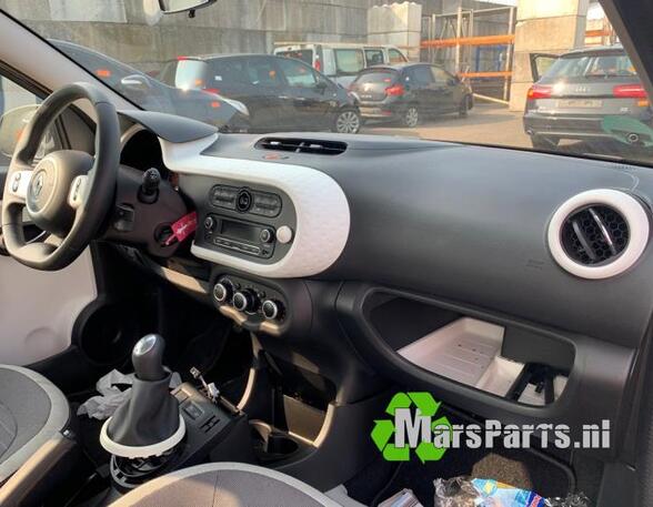 Driver Steering Wheel Airbag RENAULT TWINGO III (BCM_, BCA_)