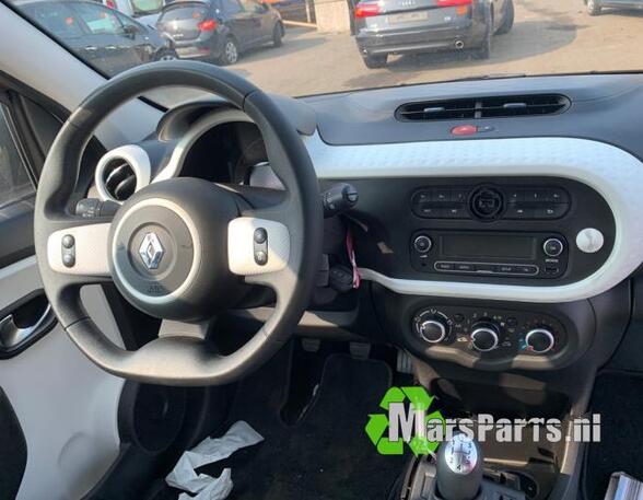 Driver Steering Wheel Airbag RENAULT TWINGO III (BCM_, BCA_)