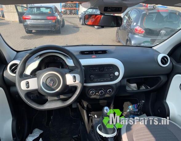 Driver Steering Wheel Airbag RENAULT TWINGO III (BCM_, BCA_)