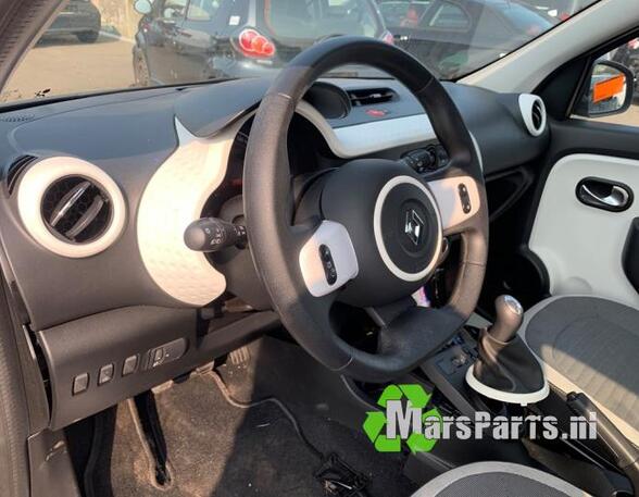 Airbag Stuurwiel RENAULT TWINGO III (BCM_, BCA_)