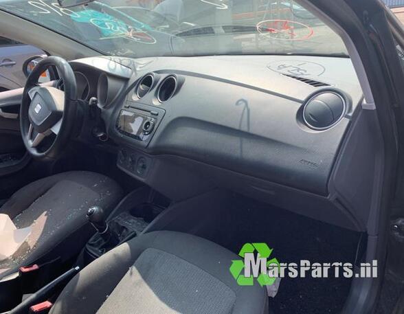 Driver Steering Wheel Airbag SEAT IBIZA IV (6J5, 6P1), SEAT IBIZA IV SC (6J1, 6P5), SEAT IBIZA IV ST (6J8, 6P8)