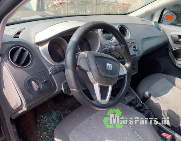 Driver Steering Wheel Airbag SEAT IBIZA IV (6J5, 6P1), SEAT IBIZA IV SC (6J1, 6P5), SEAT IBIZA IV ST (6J8, 6P8)