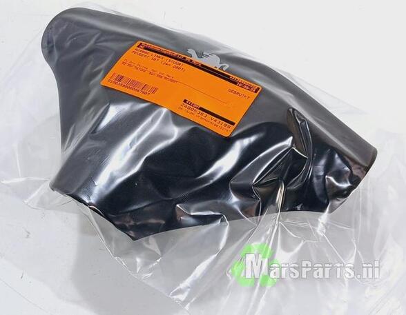 Airbag Stuurwiel PEUGEOT 107 (PM_, PN_)