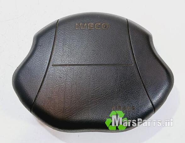 Driver Steering Wheel Airbag IVECO DAILY III Van, IVECO DAILY III Platform/Chassis, IVECO DAILY IV Van, IVECO DAILY IV Bus