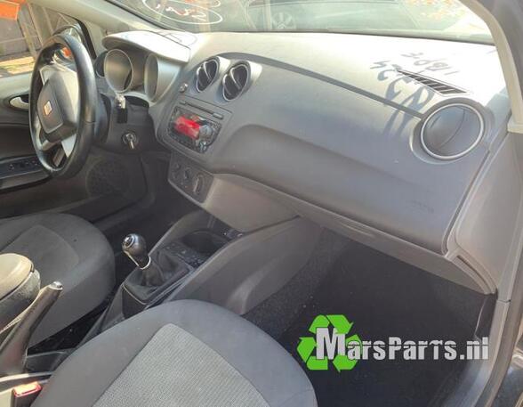 Driver Steering Wheel Airbag SEAT IBIZA IV (6J5, 6P1), SEAT IBIZA IV SC (6J1, 6P5), SEAT IBIZA IV ST (6J8, 6P8)