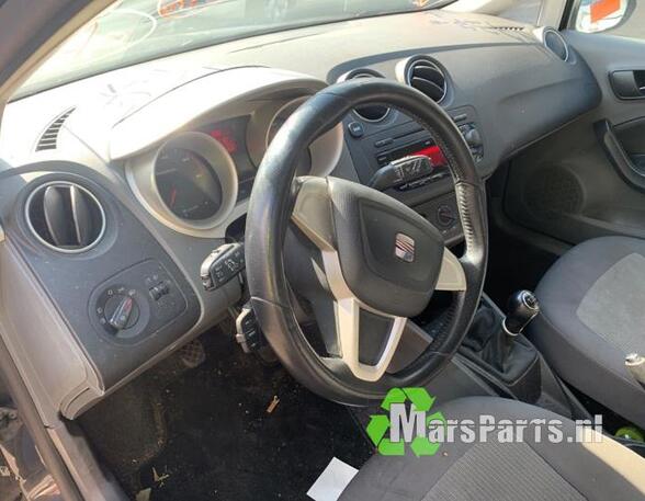 Driver Steering Wheel Airbag SEAT IBIZA IV (6J5, 6P1), SEAT IBIZA IV SC (6J1, 6P5), SEAT IBIZA IV ST (6J8, 6P8)