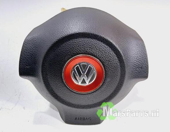 Airbag Stuurwiel VW POLO (6R1, 6C1), VW POLO Van (6R)