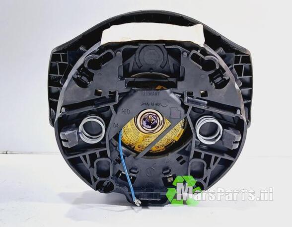 Airbag Stuurwiel VW POLO (6R1, 6C1), VW POLO Van (6R)