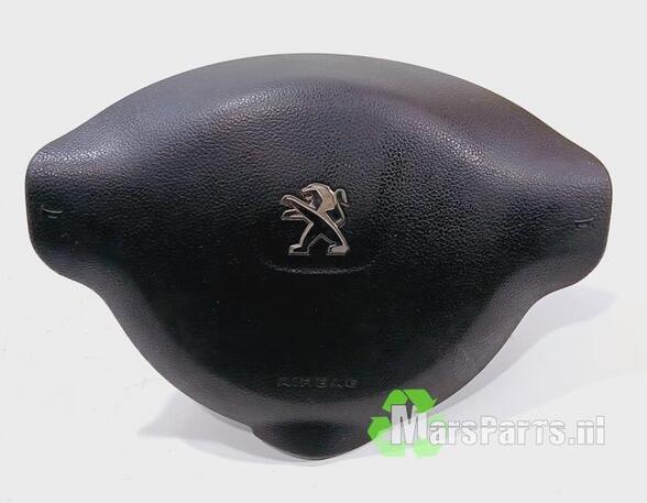 Airbag Fahrer Peugeot Partner II Kasten  34124396A P21093013