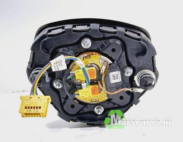 Driver Steering Wheel Airbag MERCEDES-BENZ A-CLASS (W176)