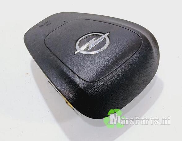 Driver Steering Wheel Airbag OPEL INSIGNIA A Sports Tourer (G09)